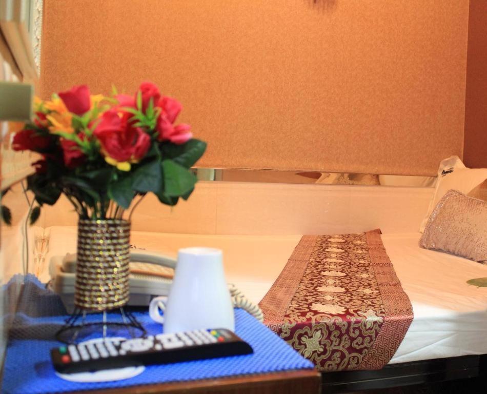 Guest house London Guest Guest House Hong Kong