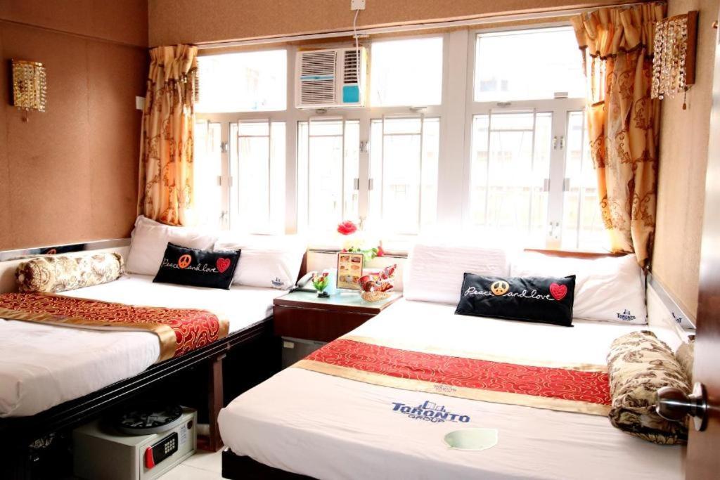 Guest house London Guest Guest House *