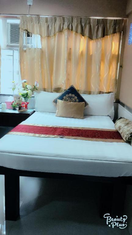 London Guest Guest House Wisma tamu *