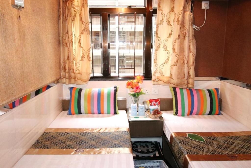 Wisma tamu London Guest Guest House *
