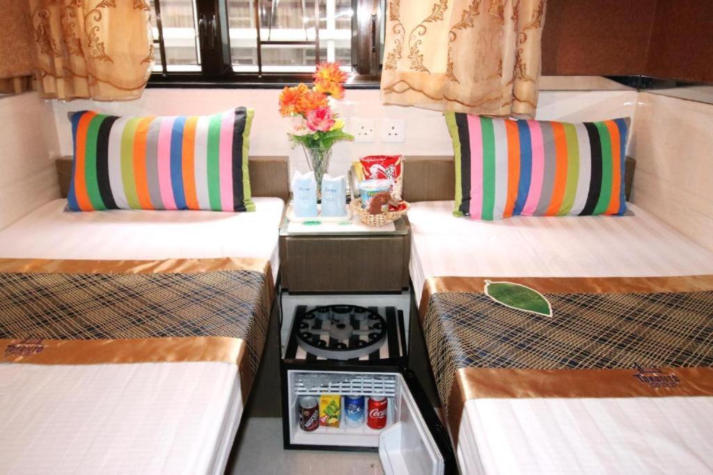 London Guest Guest House Wisma tamu